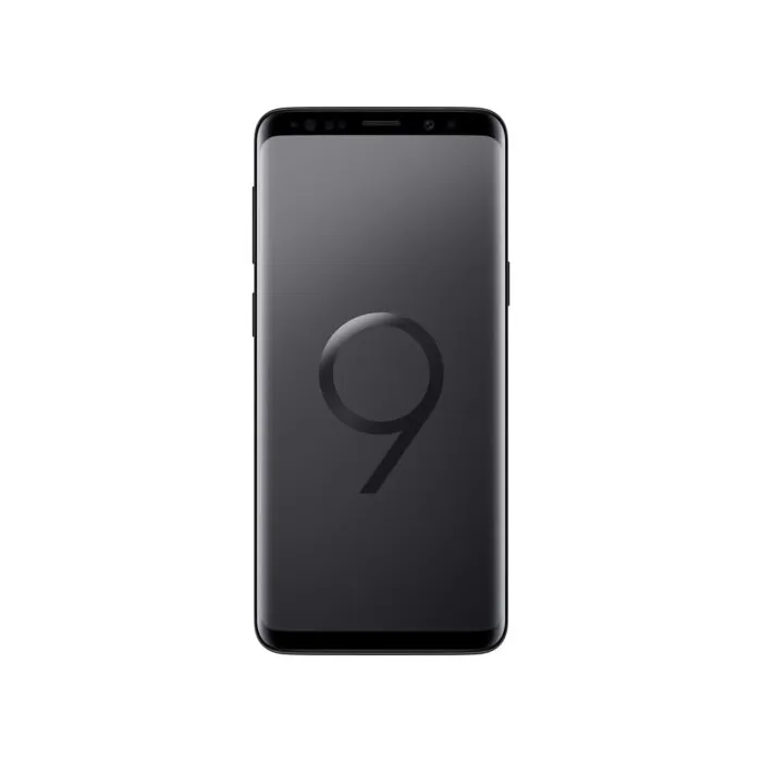 Samsung Galaxy S9 64GB G960F DS / Noir / Grade AB