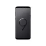 Samsung Galaxy S9 Plus 128GB G965F / Svart / Klass AB