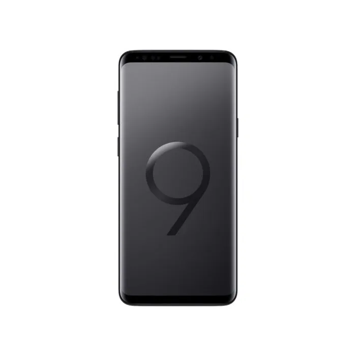 Samsung Galaxy S9 Plus 64GB G965F / Noir / Grade BC