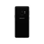 Samsung Galaxy S9 64GB G960F DS 64GB Preto recondicionado Grau AB