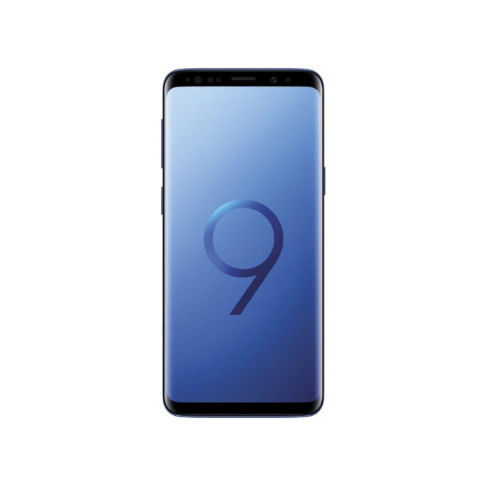 Samsung Galaxy S9 64GB G960F DS / Azul / Grado AB