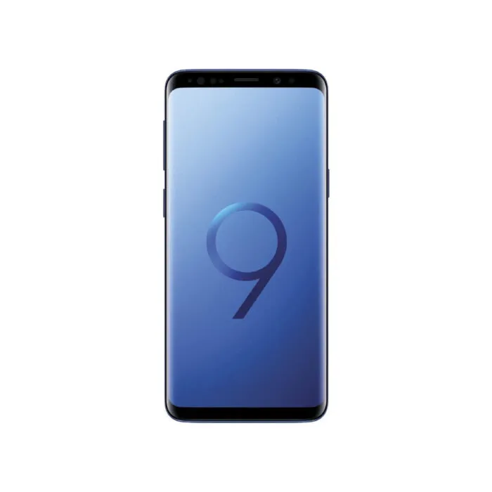 Samsung Galaxy S9 64GB G960F DS / Bleu / Grade AB