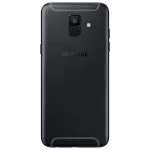 Samsung Galaxy A6 (2018) 32 Go A600F DS / Noir / Grade BC
