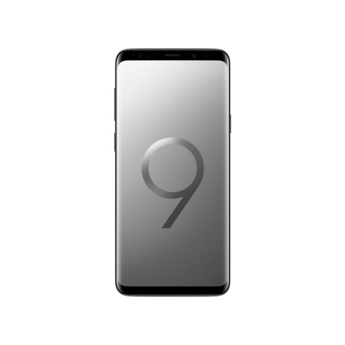 Samsung Galaxy S9 Plus 256GB G965F / Negro