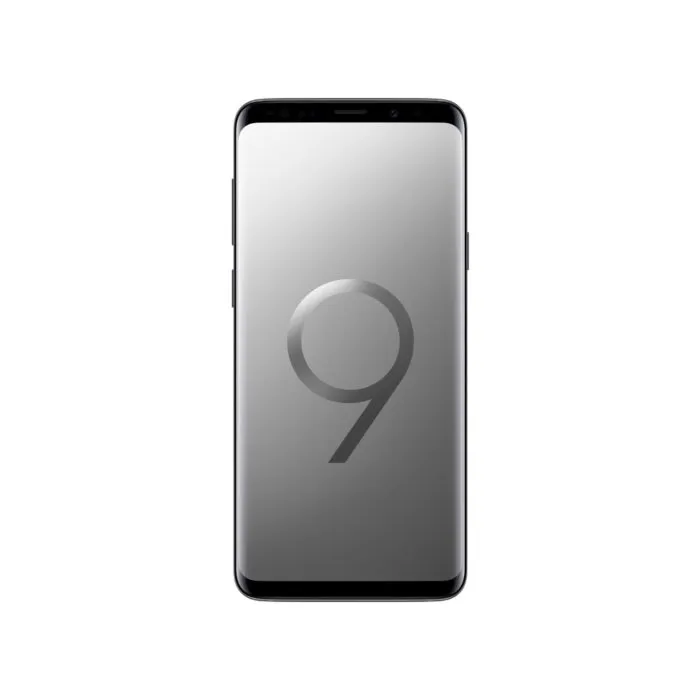 Samsung Galaxy S9 Plus 64GB G965F / Noir