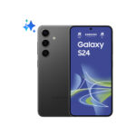 Samsung Galaxy S24 Plus 5G 256GB S926B DS Preto recondicionado Grau B