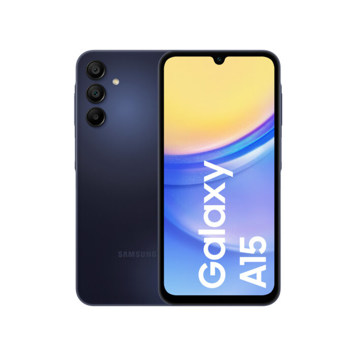 Samsung Galaxy A15 128GB A155F / Blau