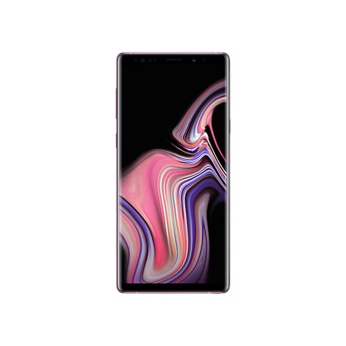 Samsung Galaxy Note 9 128GB N960F / Violet