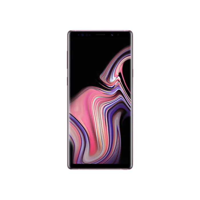 Samsung Galaxy Note 9 128GB N960F / Violet
