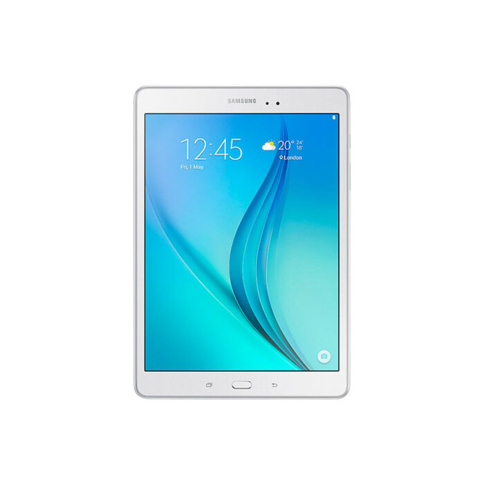 Samsung Galaxy Tab A 9.7 LTE T555 / Blanc / Grade AB