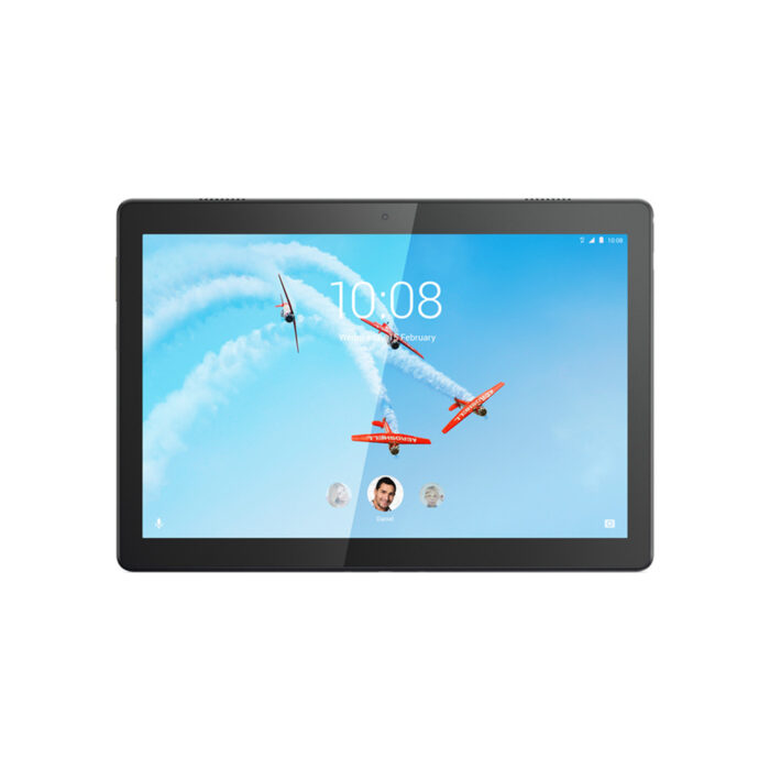 Lenovo Tab M10 HD (2nd Gen) 32GB WiFi X306 Cinzento recondicionado Grau AB