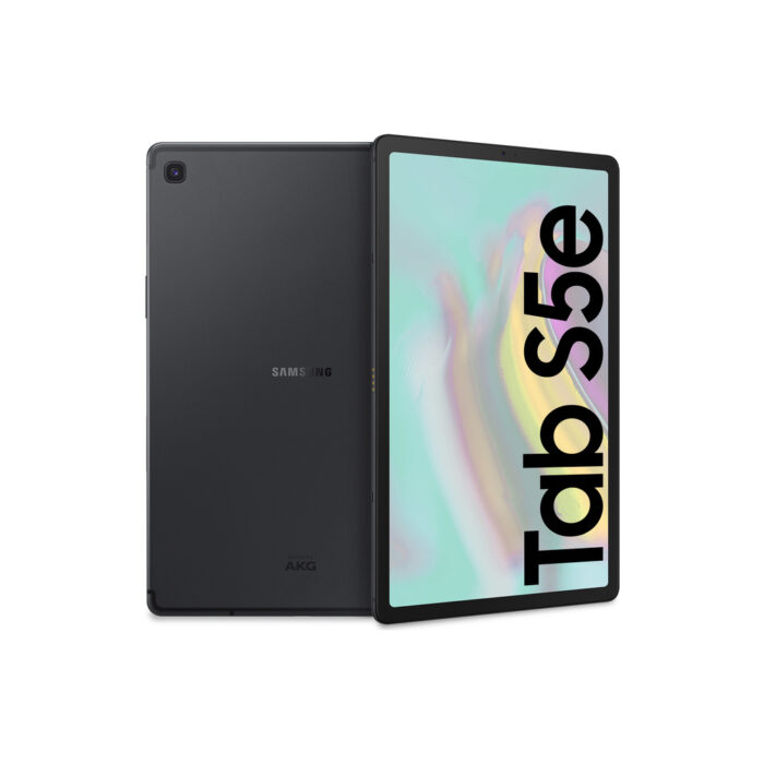 Samsung Galaxy Tab S5e WiFi 64GB T720 / Plateado / Grado BC