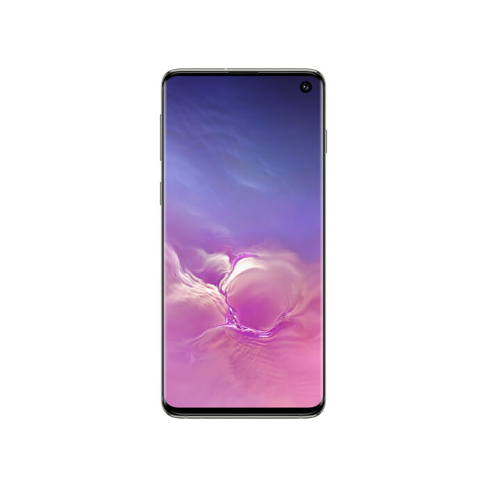 Samsung Galaxy S10 128GB G973F DS / Negro / Grado C