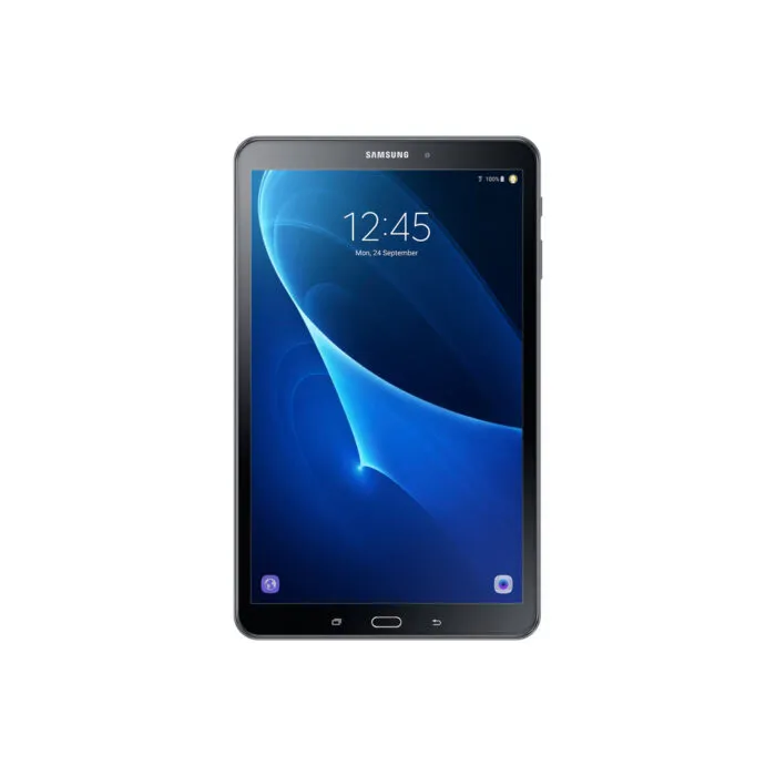 Samsung Galaxy Tab A 10.1 LTE 32GB T585 / Negro / Grado BC