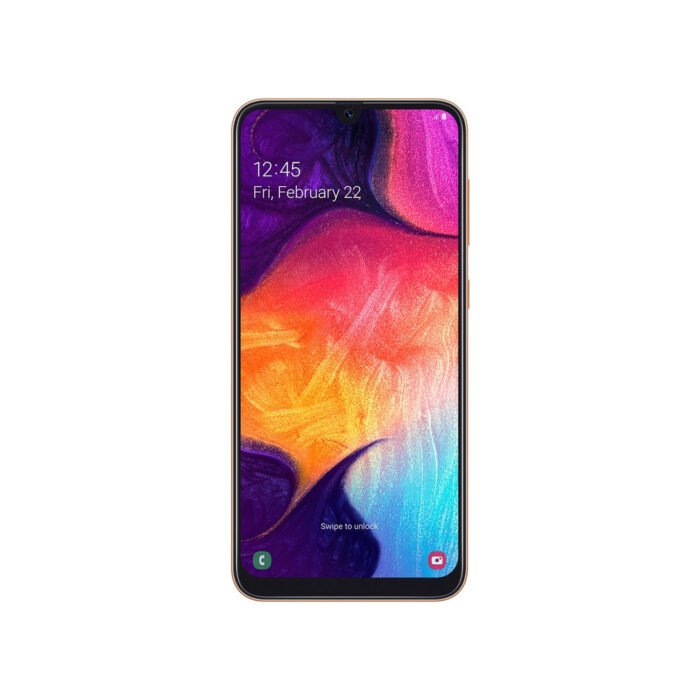 Samsung Galaxy A50 128GB A505FN / Coral / Grado C Más