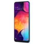 Samsung Galaxy A50 128GB A505FN DS / Niebieski / Klasa C