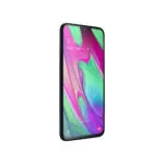 Samsung Galaxy A40 64 Go A405FN DS / Noir / Grade AB