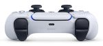 Sony Playstation 5 DualSense Controller Branco recondicionado Grau A - detalhe