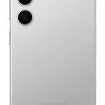 Samsung Galaxy S24 5G 128GB S921B / Sivá / Trieda Premium