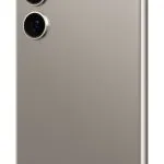Samsung Galaxy S24 Ultra 5G 512 Go S928B DS / Gris / Grade C Plus
