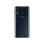Samsung Galaxy A40 64 Go A405FN DS / Noir / Grade AB