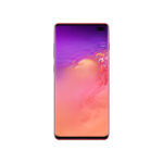 Samsung Galaxy S10 Plus 128GB G975F DS 128GB Vermelho recondicionado Grau B
