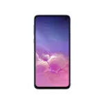 Samsung Galaxy S10e 128GB G970F DS / Schwarz / Note C