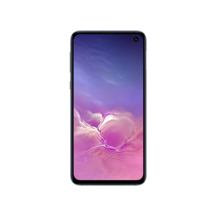 Samsung Galaxy S10e 128GB G970F DS / Noir / Grade C Plus