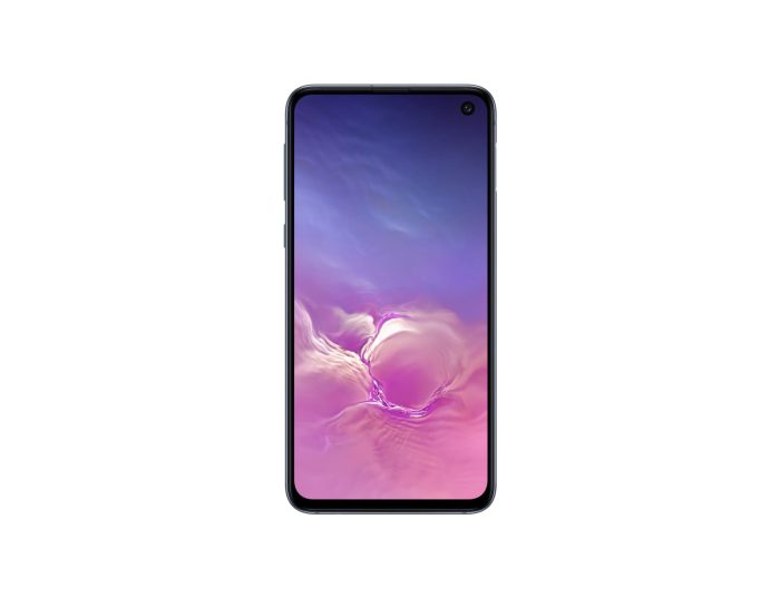 Samsung Galaxy S10e 128GB G970F DS / Noir / Grade C