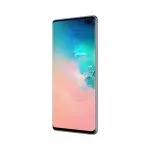 Samsung Galaxy S10 Plus 128GB G975F DS / Branco / Grau C Mais