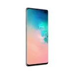 Samsung Galaxy S10 Plus 128GB G975F DS / Branco / Grau C Mais