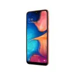 Samsung Galaxy A20e 32GB A202F DS / Črno / Ocena BC