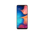 Samsung Galaxy A20e 32GB A202F DS Coral recondicionado Grade AB