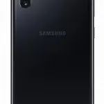 Samsung Galaxy Note 10 Plus 256GB N975F DS / Sort / Klasse BC