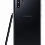 Samsung Galaxy Note 10 Plus 256GB N975F DS / Sort / Klasse BC