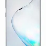 Samsung Galaxy Note 10 Plus 256GB N975F DS / Sort / Klasse BC