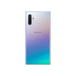 Samsung Galaxy Note 10 Plus 256GB N975F DS / Sølv / Klasse BC
