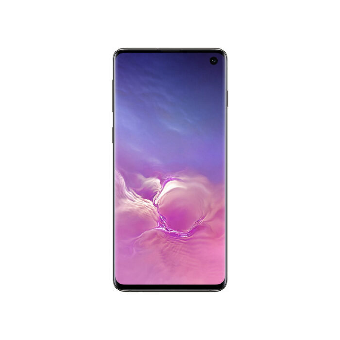 Samsung Galaxy S10 128GB G973F DS Preto recondicionado Grau C Mais