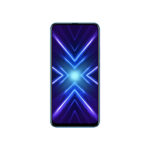 Huawei Honor 9X 128GB DS 128GB Preto recondicionado Grau BC