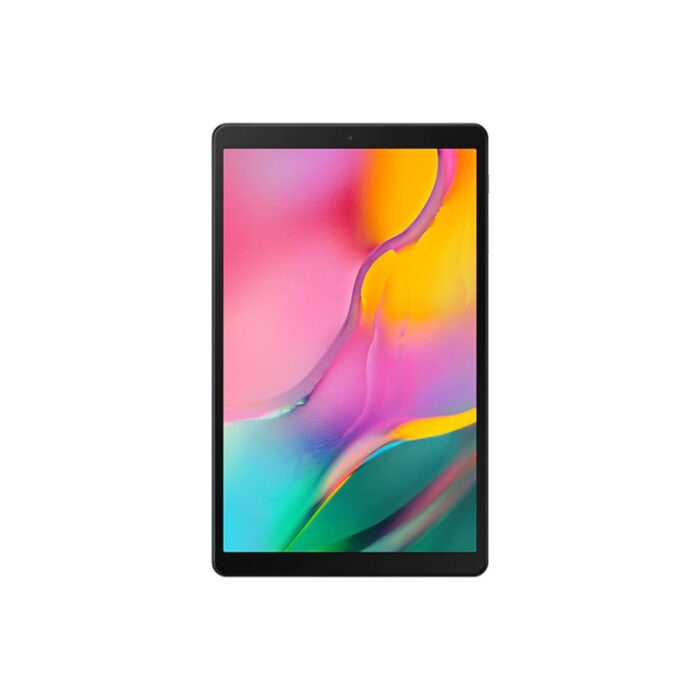 Samsung Galaxy Tab A 10.1 (2019) 32GB WiFi T510 / Noir / Grade BC