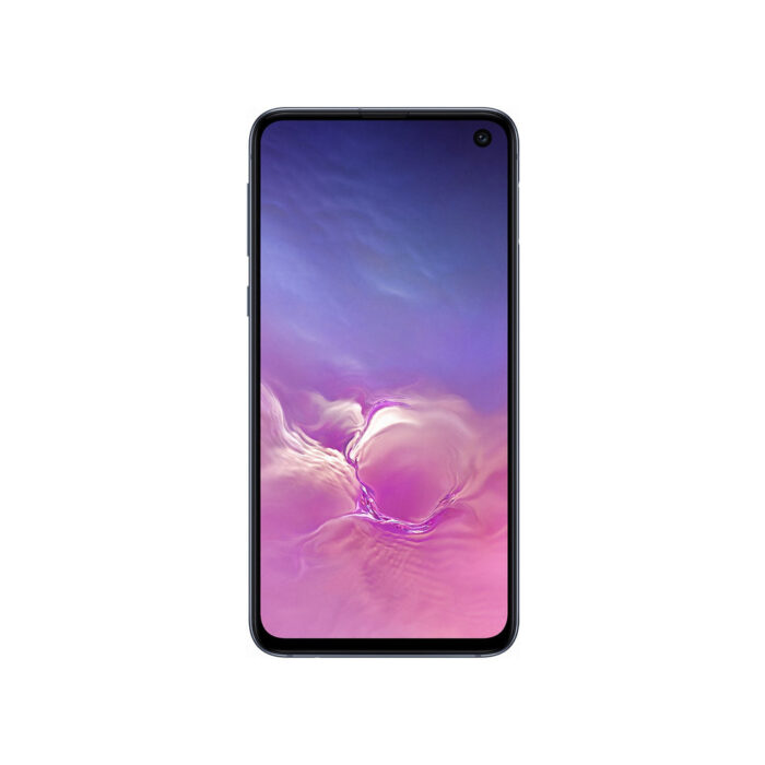 Samsung Galaxy S10e 128GB G970F DS / Branco / Grau B