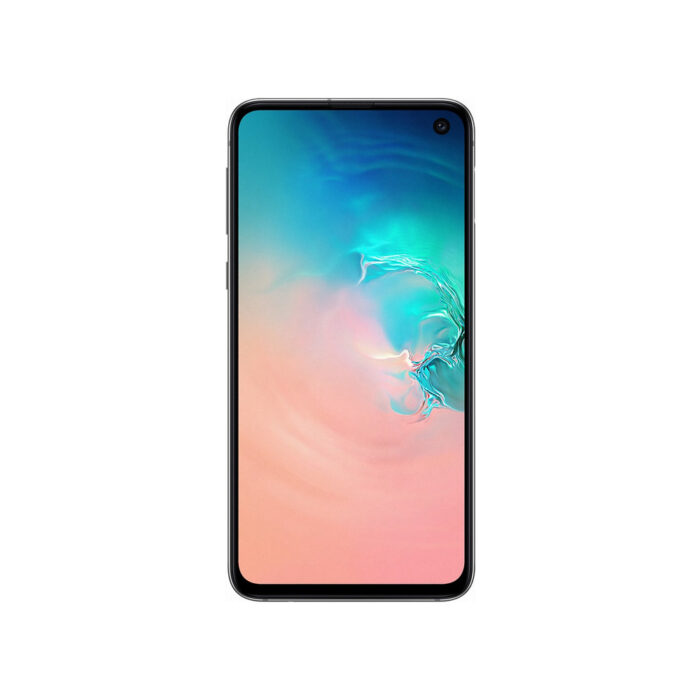 Samsung Galaxy S10e 128GB G970F DS / Branco / Grau C