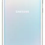 Samsung Galaxy S10e 128 Go G970F / Blanc / Grade B