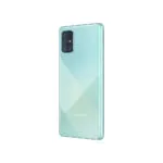 Samsung Galaxy A71 128 Go A715F DS / Bleu / Grade C Plus