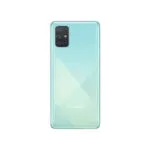 Samsung Galaxy A71 128GB A715F DS / Albastru / Grad B