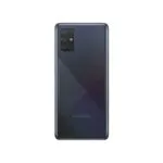 Samsung Galaxy A71 128 Go A715F DS / Noir / Grade B