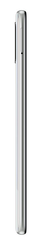 Samsung Galaxy A51 128GB A515F DS Branco recondicionado Grau C Mais - detalhe