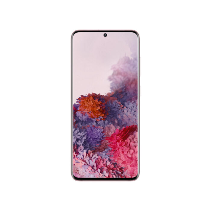 Samsung Galaxy S20 128GB G980F / Rosa / Grado B