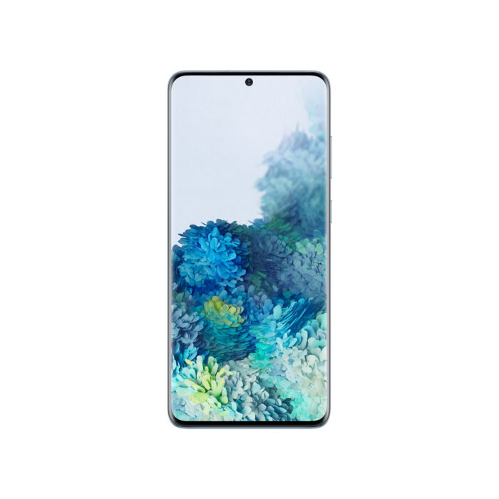 Samsung Galaxy S20 Plus 5G 128GB G986B DS / Bleu / Grade B