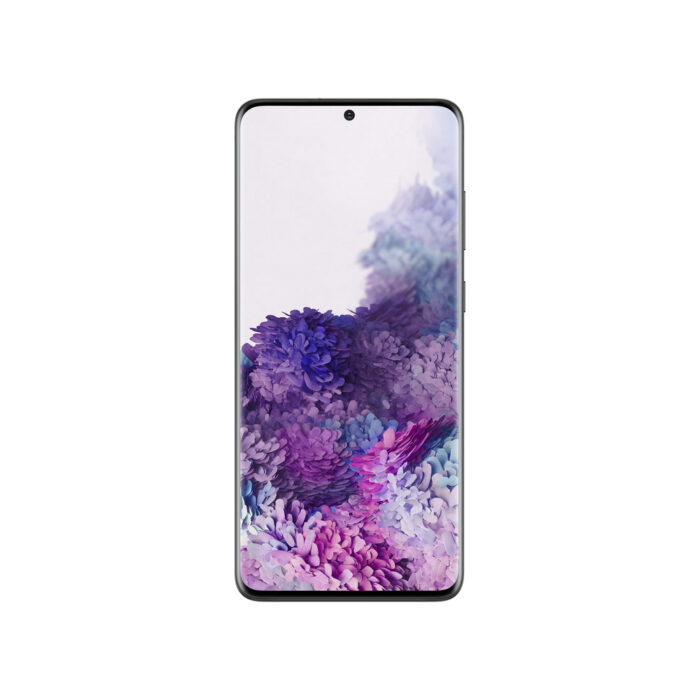 Samsung Galaxy S20 Plus 5G 128GB G986B / Noir / Grade C